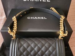 -Chanel(德基广场店)