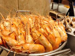 -济南喜来登酒店-盛宴自助西餐厅·综合自助
