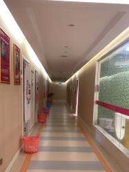 -金月汇月子会所(北大街店)