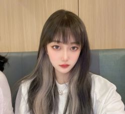-川和潮人漂色·烫染·接发