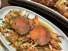 -醉壹号海鲜大排档(厦门店)