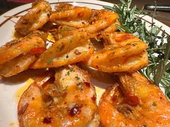 -ZAFFERANO西班牙海鲜饭(上海首店)