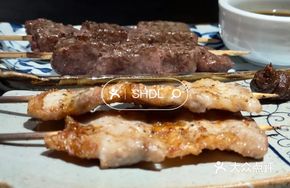 Secret Sauce M5 Wagyu Steak