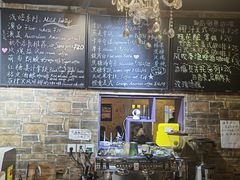 -阿sir咖啡(陶谷新村店)