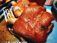 -喜庭海鲜自助(北辰三角洲北辰荟店)