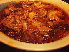 章吴记喜瑞餐厅(东东城店)-章吴记喜瑞餐厅(东东城店)