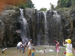 -红山村