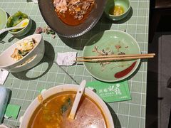 -胡杨记忆(和平路店)