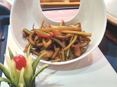 -百年银屏蚝烙·潮汕菜·非遗(乐山店)