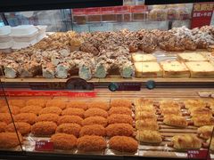 -味多美蛋糕(安定门店)