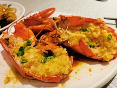 -达叔香味海鲜(海棠68环球美食街店)