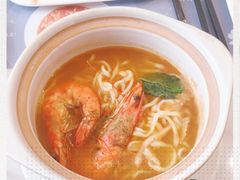 -子霖南山鲜虾面(南山总店)