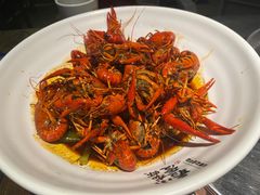 -龙巢盱眙龙虾·牛蛙·烧烤宵夜(八卦岭店)