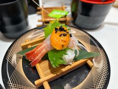 -争鲜回转寿司(朝北大悦城店)