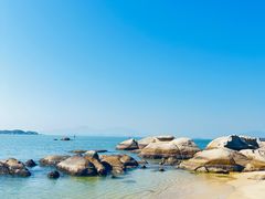 -惠州金海湾嘉华度假酒店