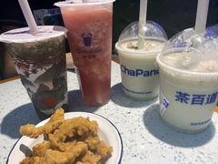 -付小姐在成都(五道口店)