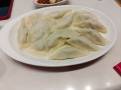 -喜家德虾仁水饺(华强天虹店)