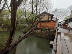 -西溪国家湿地公园