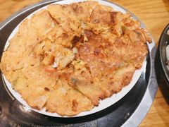 -咕咕站韩国料理(紫金港店)