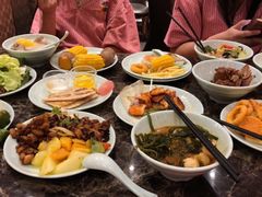 -水晶之星洗浴温泉汗蒸