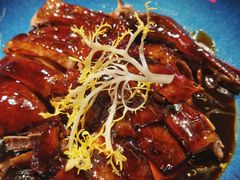 -啫神·广州地标美食(北京路店)