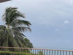 -日落吧·海景咖啡厅·餐酒吧·鸡尾酒·下午茶·乐队表演·浪漫夕阳·三亚文华东方酒店