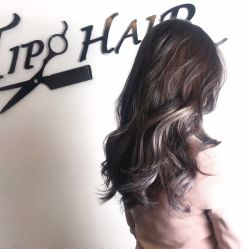 -Tipo Hair salon（明星）店