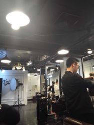 点击看大图 -Tipo Hair salon(明星)店