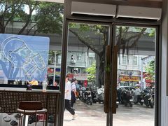 -喜茶(广州中山六路店)