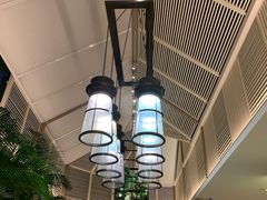 大堂-金海湾自助餐厅(金陵饭店)