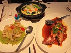 -金苑海鲜酒家(来魅力店)