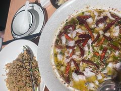 -太二酸菜鱼(石家庄万象城店)