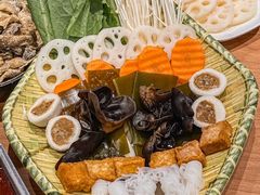 -鱼酷活鱼烤鱼(南开大悦城店)