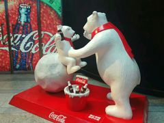 -东方明珠·可口可乐欢乐餐厅