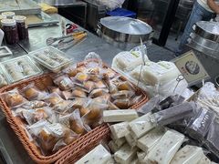 -李氏憨粑粑(官渡古镇店)