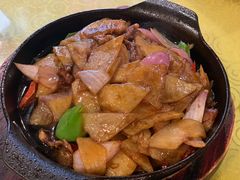 -阿胖龙虾小海鲜(宁国南路总店)