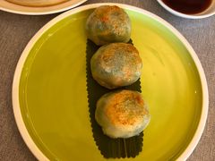 -潮府馆·非遗潮州菜·港式点心(世纪公园店)