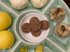 -五观堂素食(新华路店)