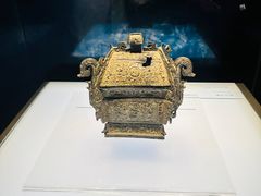 -陕西历史博物馆