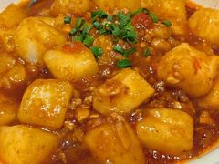 -辣可可·小炒黄牛肉(望京凯德MALL店)