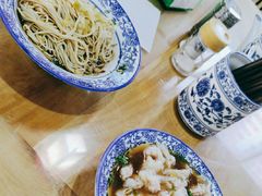 -樊川祖传馄饨(江都店)