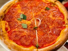 -WOLFGANG PUCK KITCHEN & BAR(迪士尼小镇店)