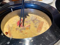 -煲宫猪肚鸡(晶品店)