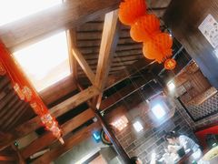 -潮界(虹桥新天地店)