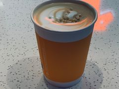 -NOWWA挪瓦咖啡(SOHO中山广场店)