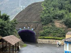 -桑干河大峡谷旅游区