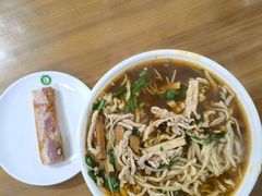 -陈记锅盖面(长江路店)