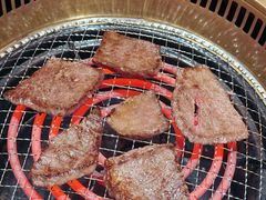 -無二炙坊·和牛烧肉(大钟寺1733店)