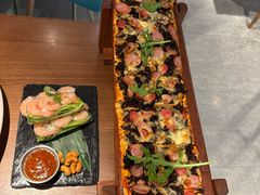 -魏客咖啡(中铁中心店)