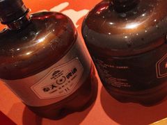 -百富源·海鲜辽菜(浑河堡店)
